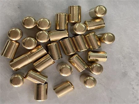 Cartridge Bullet Cups